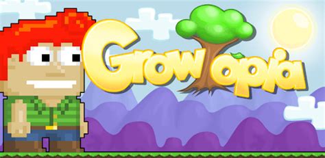 Download Growtopia for PC .